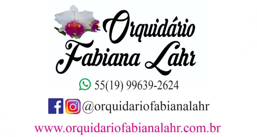 Orquidário Fabiana Lahr