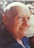 Ex-presidente Alfredo Francisco Martinelli