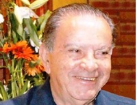 Ex-presidente Antônio Silveira de Arruda Filho