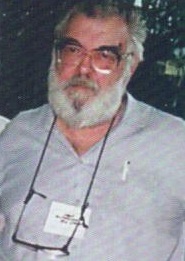 Ex-presidente Francisco Anaruna