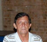 Ex-presidente Nivaldo José da Cruz
